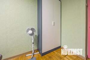 3-к квартира, посуточно, 65м2, 1/1 этаж