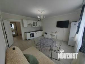 2-к квартира, на длительный срок, 63м2, 4/28 этаж