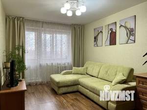 2-к квартира, посуточно, 43м2, 2/9 этаж