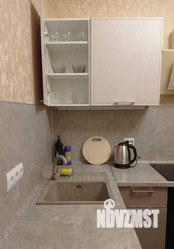 2-к квартира, посуточно, 55м2, 1/1 этаж