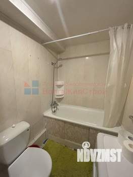 2-к квартира, на длительный срок, 43м2, 5/5 этаж