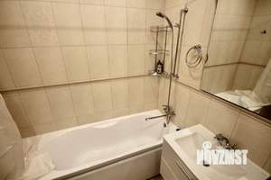 2-к квартира, на длительный срок, 55м2, 5/19 этаж