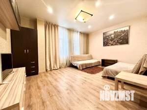 1-к квартира, посуточно, 70м2, 1/1 этаж