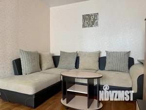 2-к квартира, посуточно, 47м2, 6/9 этаж