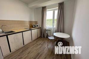 1-к квартира, посуточно, 30м2, 2/3 этаж