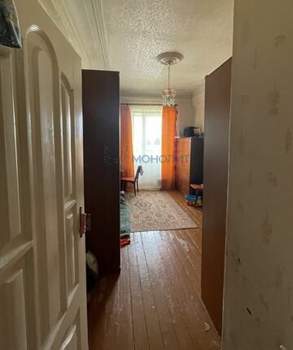 2-к квартира, на длительный срок, 60м2, 5/5 этаж