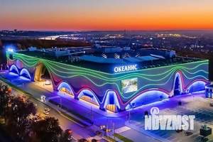 1-к квартира, посуточно, 41м2, 1/1 этаж