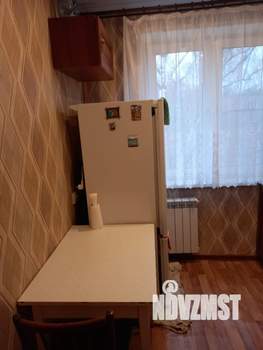 2-к квартира, на длительный срок, 38м2, 5/5 этаж