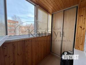 2-к квартира, на длительный срок, 52м2, 4/10 этаж