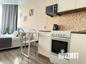 1-к квартира, посуточно, 23м2, 12/14 этаж