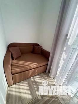 Студия квартира, посуточно, 28м2, 8/20 этаж