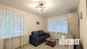 1-к квартира, посуточно, 30м2, 1/5 этаж