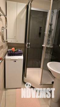 2-к квартира, посуточно, 49м2, 2/9 этаж