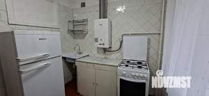 2-к квартира, на длительный срок, 42м2, 2/3 этаж