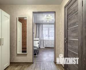 Студия квартира, посуточно, 20м2, 1/12 этаж