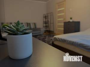 2-к квартира, посуточно, 59м2, 3/7 этаж