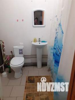 1-к квартира, посуточно, 32м2, 8/17 этаж