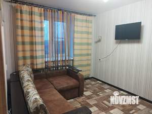 1-к квартира, на длительный срок, 27м2, 6/9 этаж