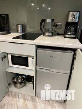 2-к квартира, посуточно, 32м2, 1/1 этаж