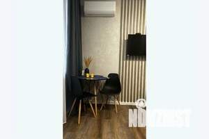 1-к квартира, посуточно, 29м2, 13/18 этаж