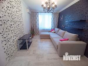 1-к квартира, на длительный срок, 50м2, 13/17 этаж