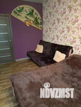 3-к квартира, посуточно, 80м2, 1/2 этаж