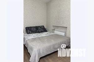 2-к квартира, посуточно, 50м2, 2/5 этаж