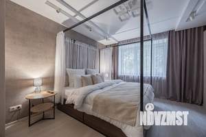 1-к квартира, посуточно, 33м2, 1/10 этаж