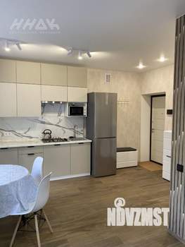 2-к квартира, на длительный срок, 45м2, 2/3 этаж