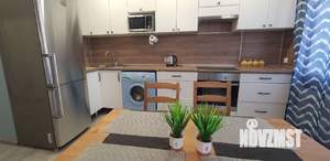 1-к квартира, посуточно, 31м2, 1/1 этаж