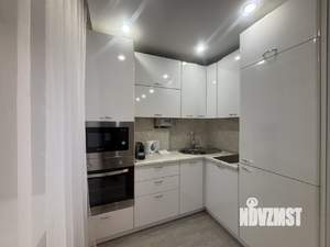 1-к квартира, посуточно, 45м2, 3/6 этаж