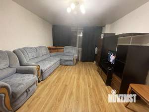 1-к квартира, посуточно, 33м2, 1/1 этаж