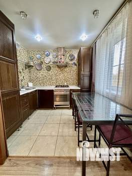 3-к квартира, на длительный срок, 53м2, 5/5 этаж