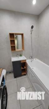 1-к квартира, на длительный срок, 38м2, 11/27 этаж