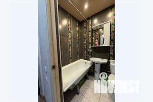 1-к квартира, посуточно, 38м2, 3/10 этаж