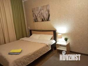 2-к квартира, посуточно, 43м2, 1/1 этаж