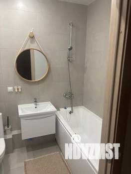 1-к квартира, посуточно, 35м2, 3/14 этаж