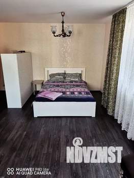 1-к квартира, посуточно, 34м2, 3/5 этаж