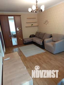 2-к квартира, посуточно, 45м2, 1/5 этаж