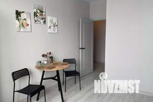 2-к квартира, посуточно, 55м2, 14/15 этаж