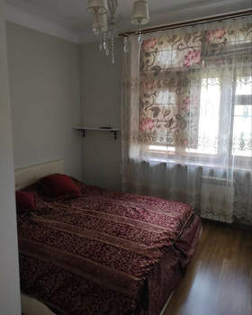 2-к квартира, на длительный срок, 46м2, 4/5 этаж