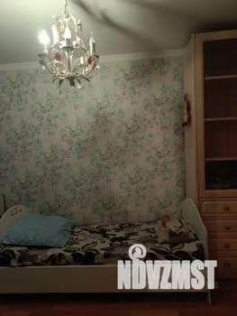 2-к квартира, посуточно, 48м2, 1/5 этаж