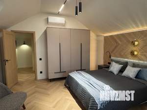 1-к квартира, посуточно, 60м2, 1/2 этаж