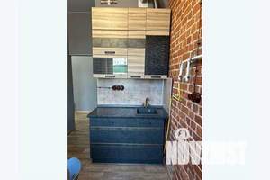 1-к квартира, посуточно, 30м2, 3/3 этаж
