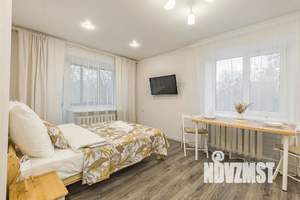 1-к квартира, посуточно, 31м2, 3/5 этаж