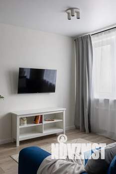 2-к квартира, посуточно, 40м2, 14/17 этаж