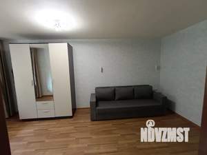 2-к квартира, посуточно, 45м2, 1/9 этаж