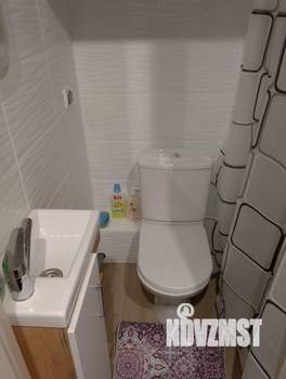 Студия квартира, посуточно, 17м2, 1/9 этаж