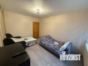 2-к квартира, посуточно, 50м2, 4/9 этаж