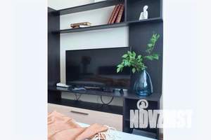 1-к квартира, посуточно, 41м2, 8/18 этаж